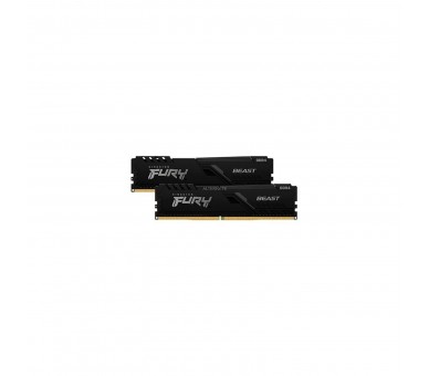 MãDulo Memoria Ram Ddr4 32Gb 2X16Gb 3600Mhz Kingston Fury