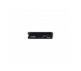 Disco Duro M2 Ssd 2048Gb Kingston Kc3000 Pcie4.0 Nvme