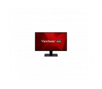 Monitor Led 27  Viewsonic Va2715-H Negro