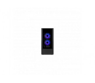 Torre Atx Nox Hummer Nemesis Black