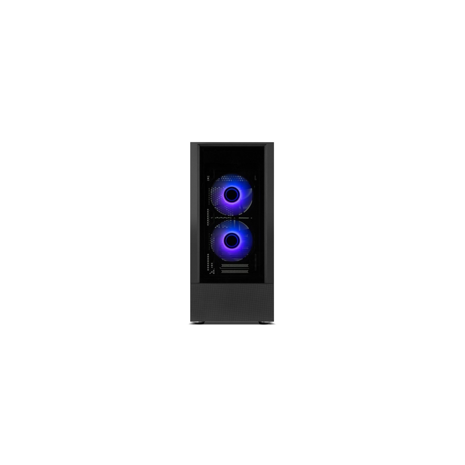 Torre Atx Nox Hummer Nemesis Black