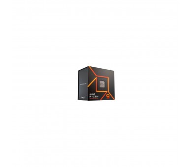 Procesador Amd Am5 Ryzen 9 7900 12X3.7Ghz/76Mb Box