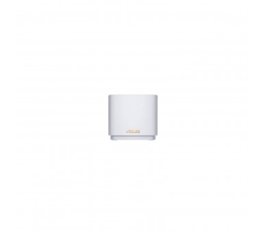 Wireless Router Asus Zenwifi Xd4 Plus W-3-Pk White