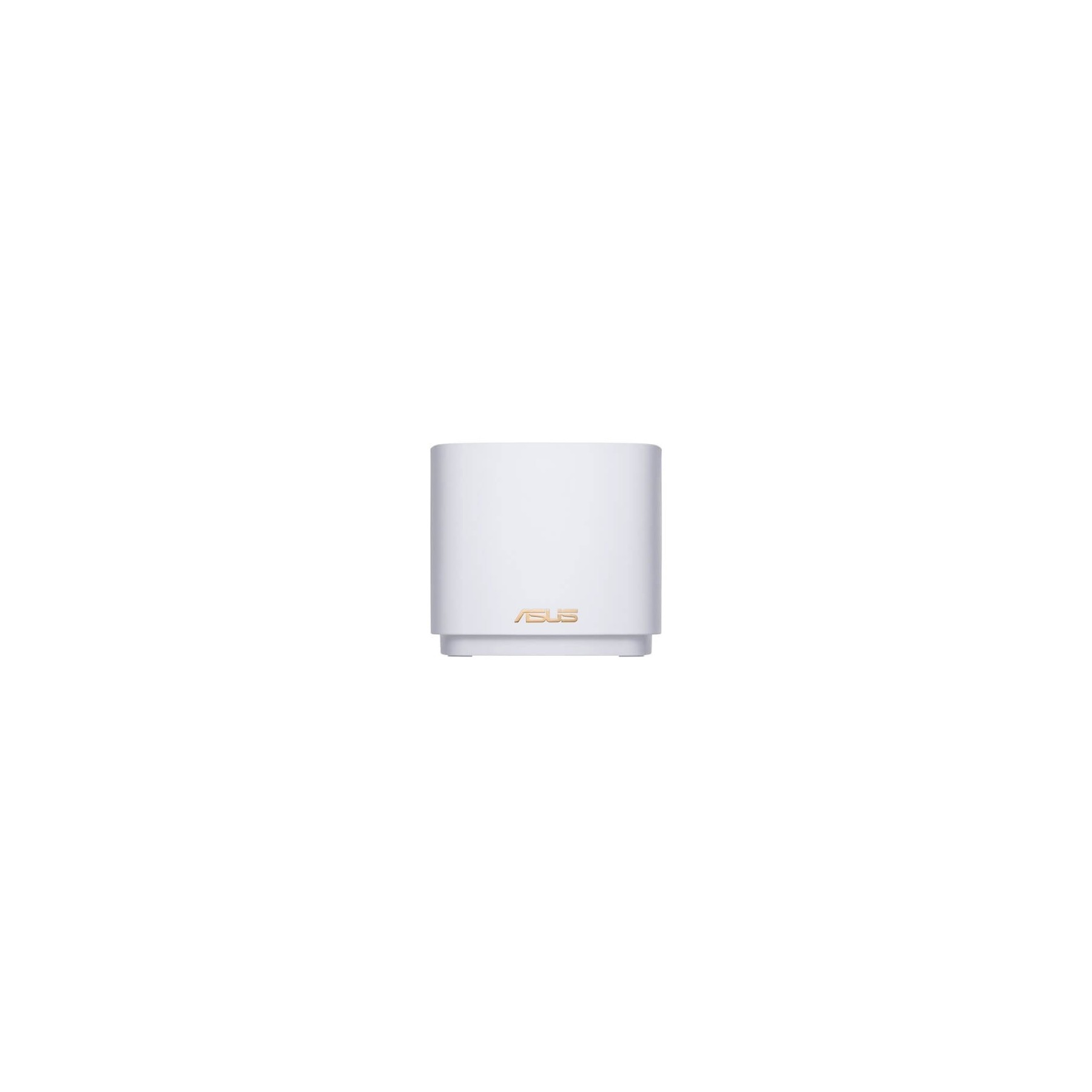 Wireless Router Asus Zenwifi Xd4 Plus W-3-Pk White