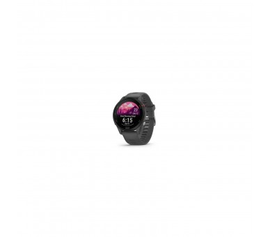 Smartwatch Garmin Sportwatch Forerunner 255 G-Pizz