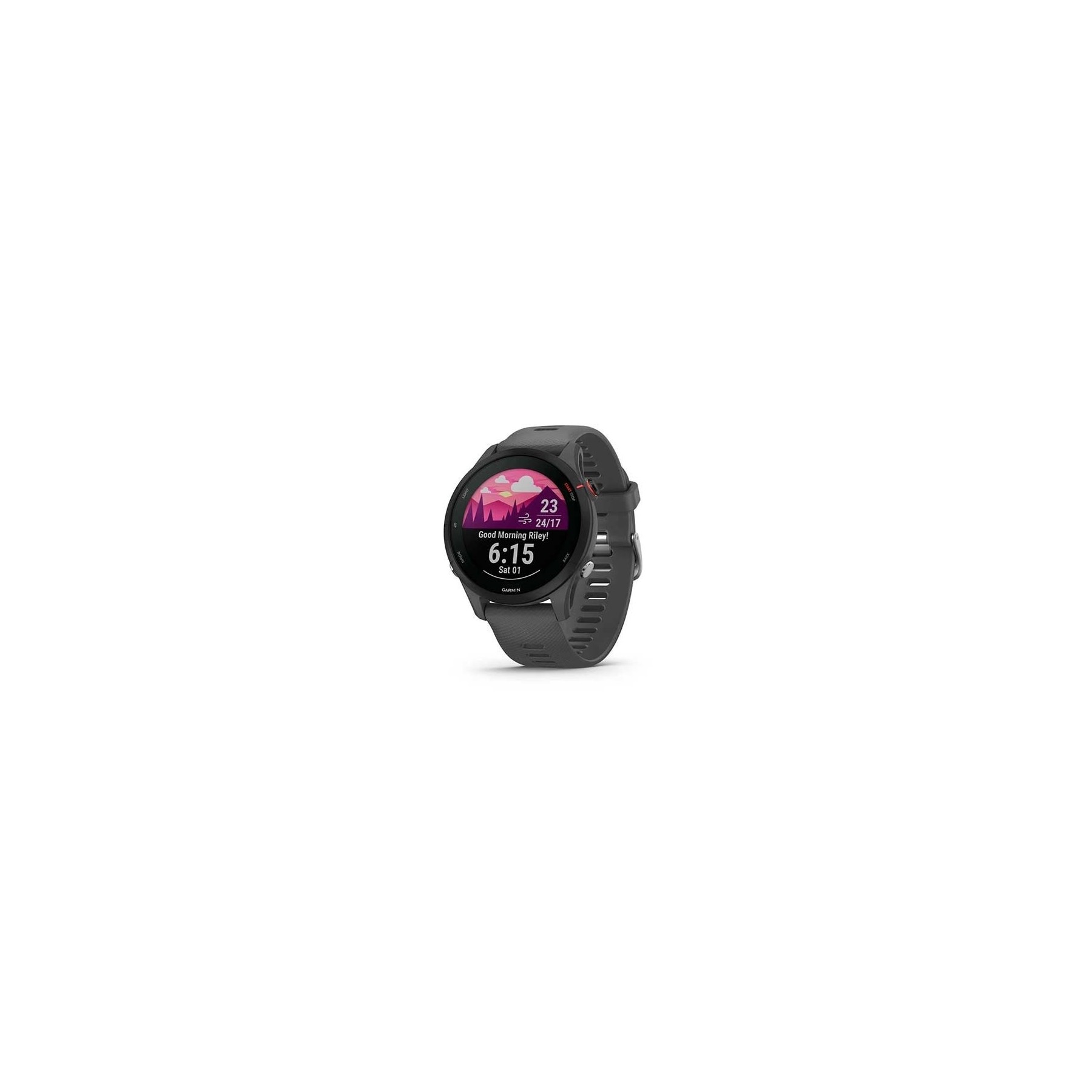 Smartwatch Garmin Sportwatch Forerunner 255 G-Pizz