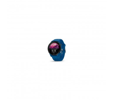 Smartwatch Garmin Sportwatch Forerunner 255 Azul