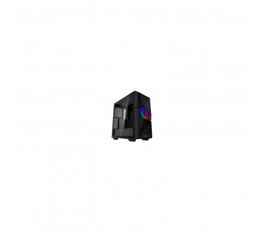 Torre Atx Deepcool Cyclops Black