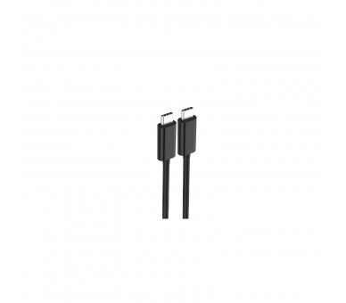 Ewent Cable Usb-C A Usb-C. Carga Y Datos 1,8M