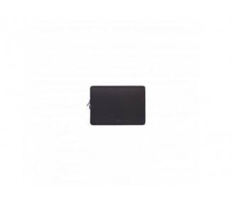 Rivacase 7703 Suzuka Funda 13,3" Negro