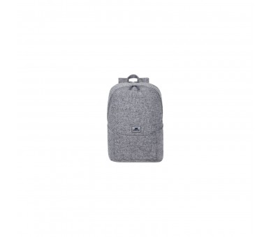 Rivacase 7962 Anvik Mochila 15,6" Gris