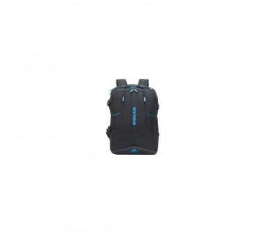 Rivacase 7860 Borneo Mochila Gaming Backpack 17.3"