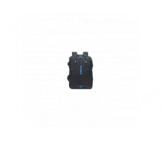 Rivacase 7860 Borneo Mochila Gaming Backpack 17.3"