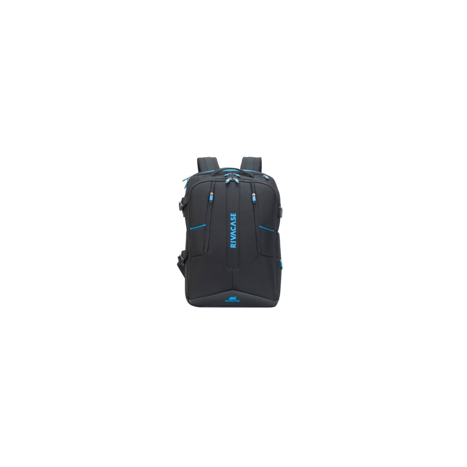 Rivacase 7860 Borneo Mochila Gaming Backpack 17.3"