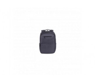 Rivacase 7765 Suzuka Xl Mochila 16" Negro Eco