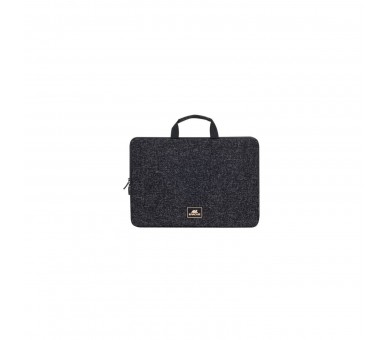 Rivacase 7915 Funda Asas Anvik 15,6" Negro