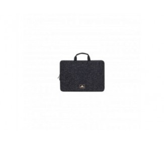 Rivacase 7915 Funda Asas Anvik 15,6" Negro