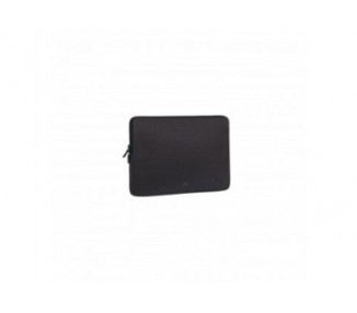 Rivacase 7704 Suzuka Eco Negro Funda 13-14"