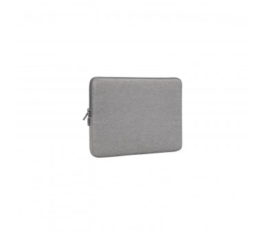 Rivacase Funda 7705 Suzuka Eco Gris15,6"