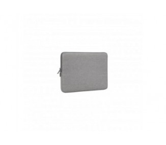 Rivacase Funda 7705 Suzuka Eco Gris15,6"