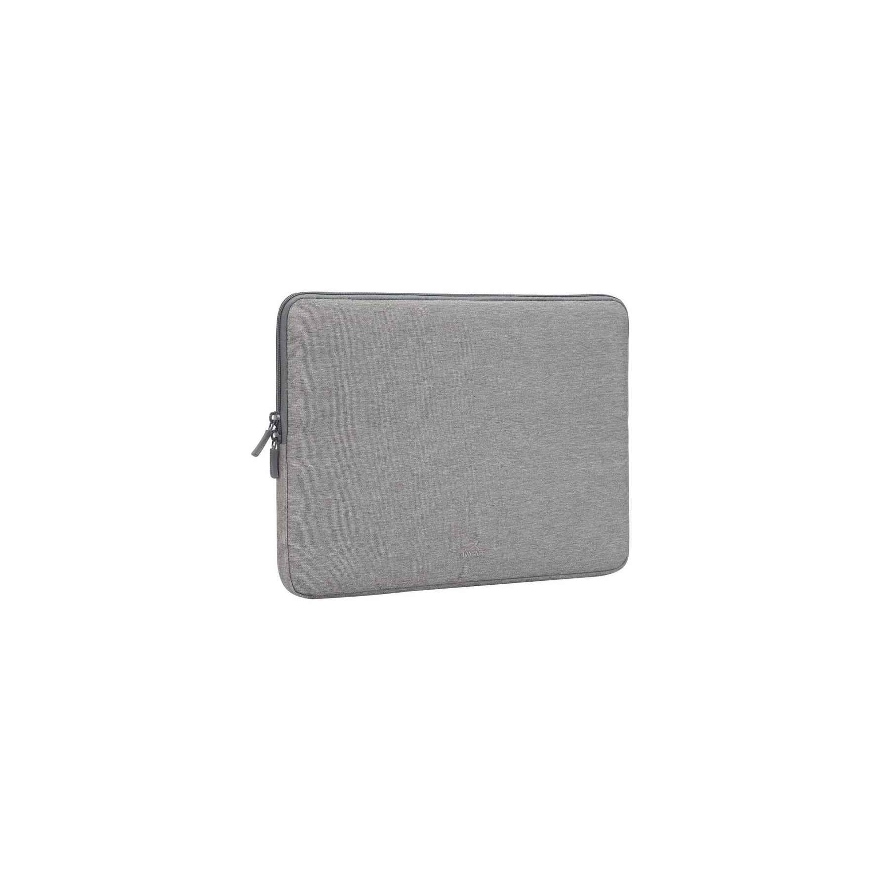 Rivacase Funda 7705 Suzuka Eco Gris15,6"