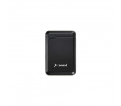 Intenso Powerbank Xs10000  10000Mah Negro