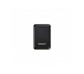 Intenso Powerbank Xs10000  10000Mah Negro