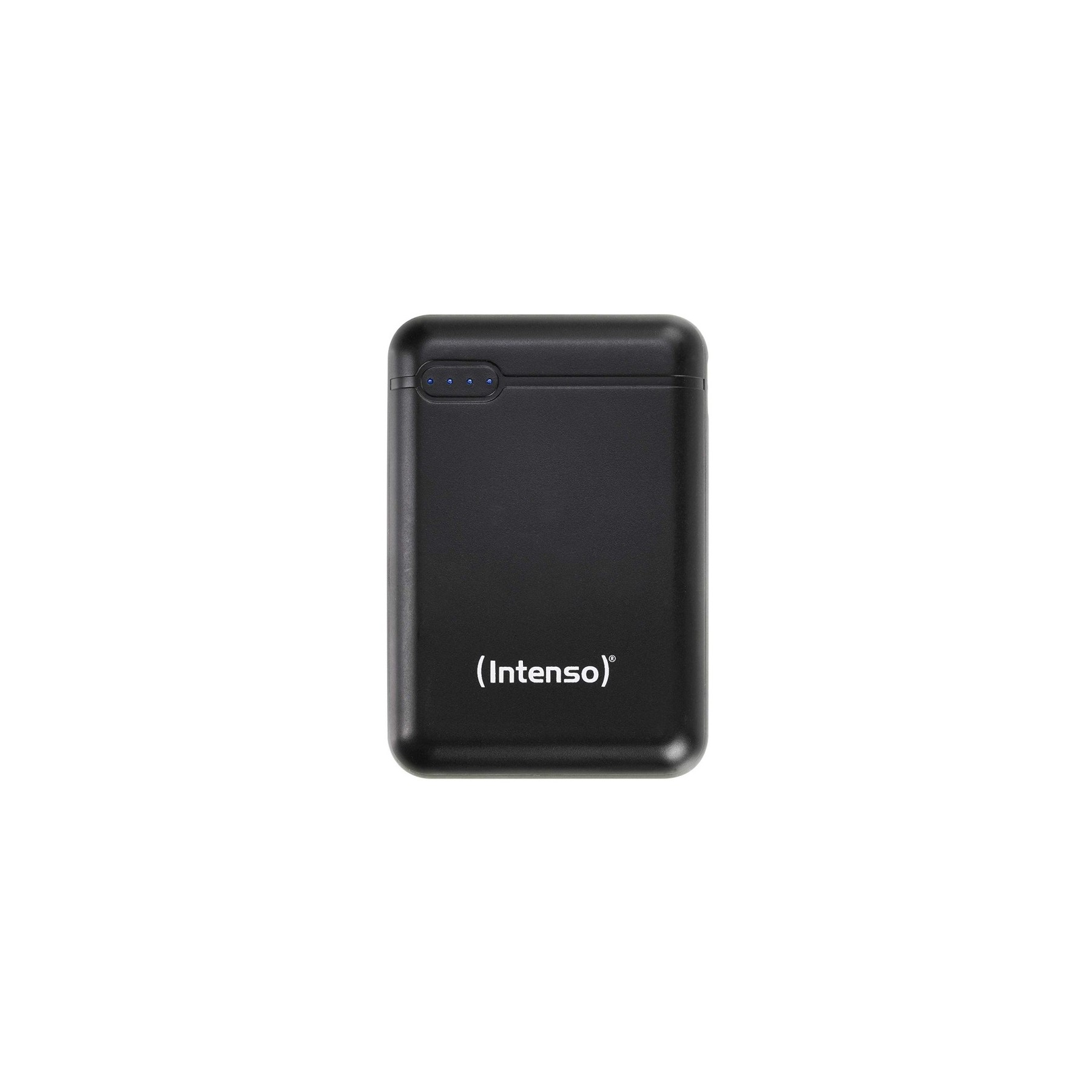 Intenso Powerbank Xs10000  10000Mah Negro