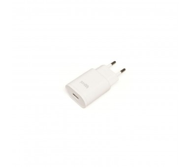 Iggual Cargador De Pared 1Xusb 5V/2A (10W)