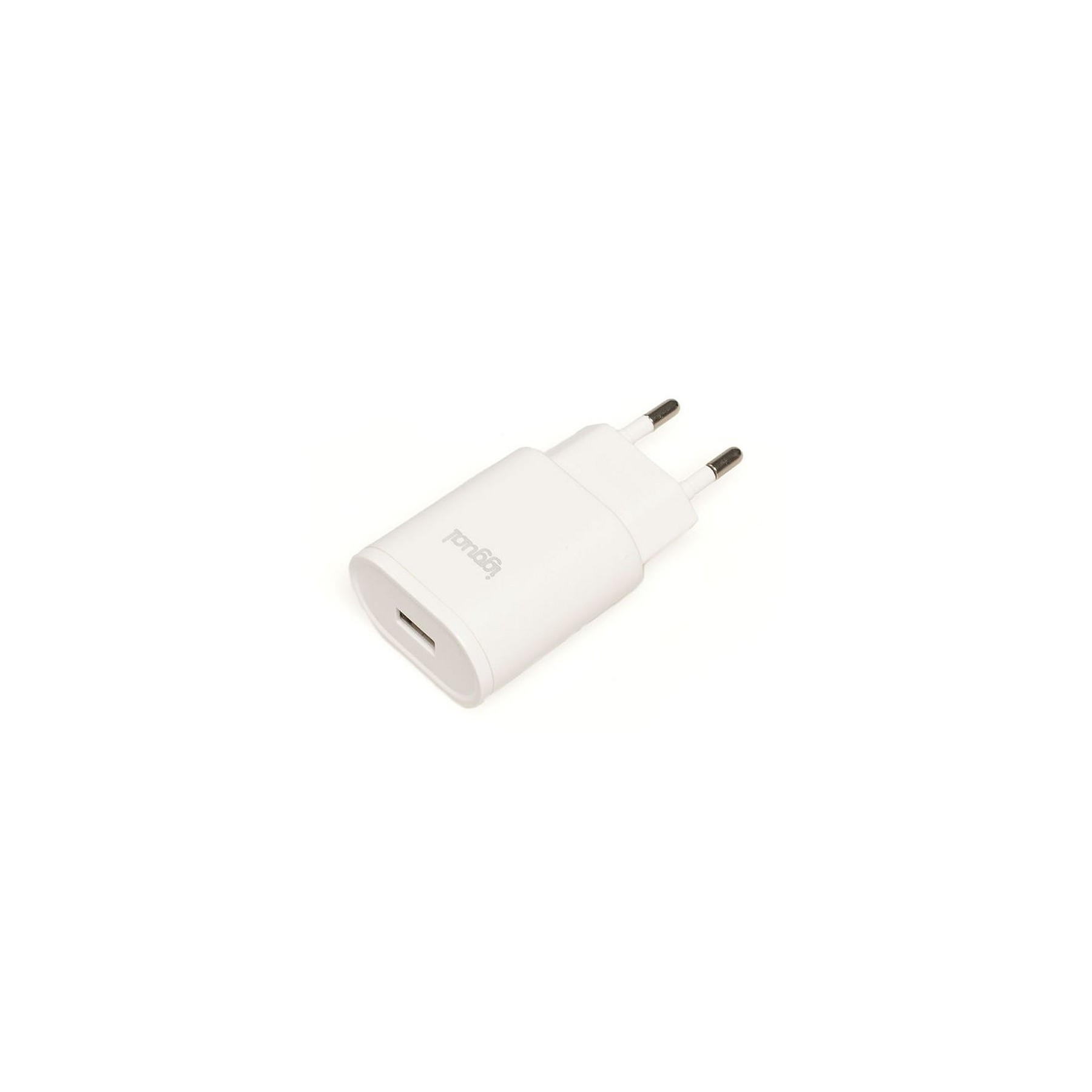 Iggual Cargador De Pared 1Xusb 5V/2A (10W)