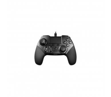 Krom Gamepad Gaming Kaiser Pc, Ps3, Ps4-Usb