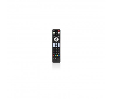 Ewent Ew1576 Mando Tv Universal Para Smart Tv