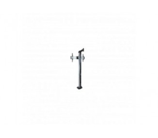 Tooq Fs2270M-B Soporte Suelo Fijo  37-70"