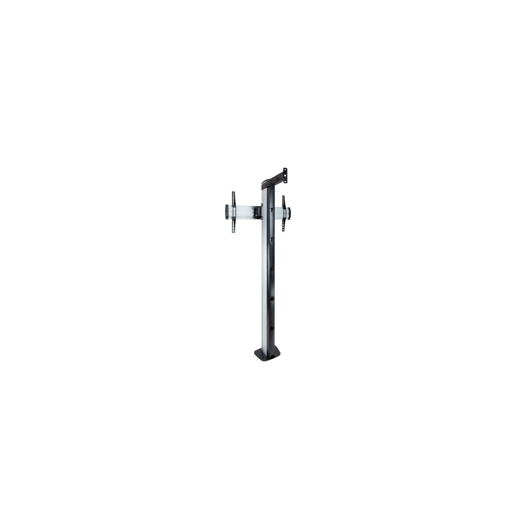 Tooq Fs2270M-B Soporte Suelo Fijo  37-70"