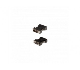 Ewent Adaptador  Dvi-I 24+5 Macho A Vga-F