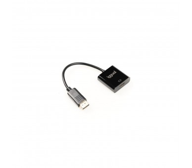 Iggual Adaptador Displayport (M) A Hdmi (H)