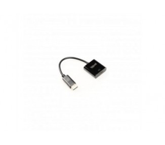 Iggual Adaptador Displayport (M) A Hdmi (H)