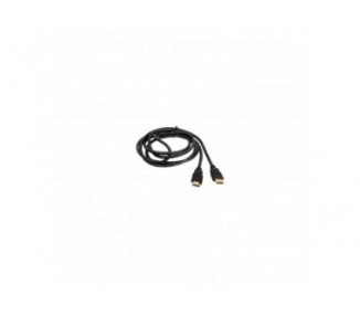 Iggual Cable Hdmi - Hdmi 2.1 8K 2 Metros Negro