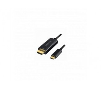 Approx Adaptador Usb Tipo-C A 4K Hdmi