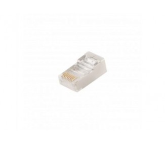 Gembird Conector Rj45 Cat.6 Ftp (100 Uds.)