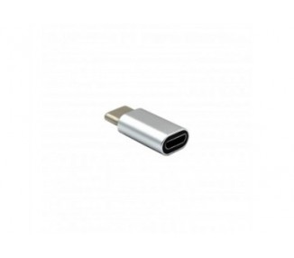 Ewent Ew9645 Adapter Usb3.1 Type C/Usb 2.0 Micro