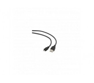 Gembird Cable Usb 2.0 Tipo A/M-Microusb B/M 1,8 Mt