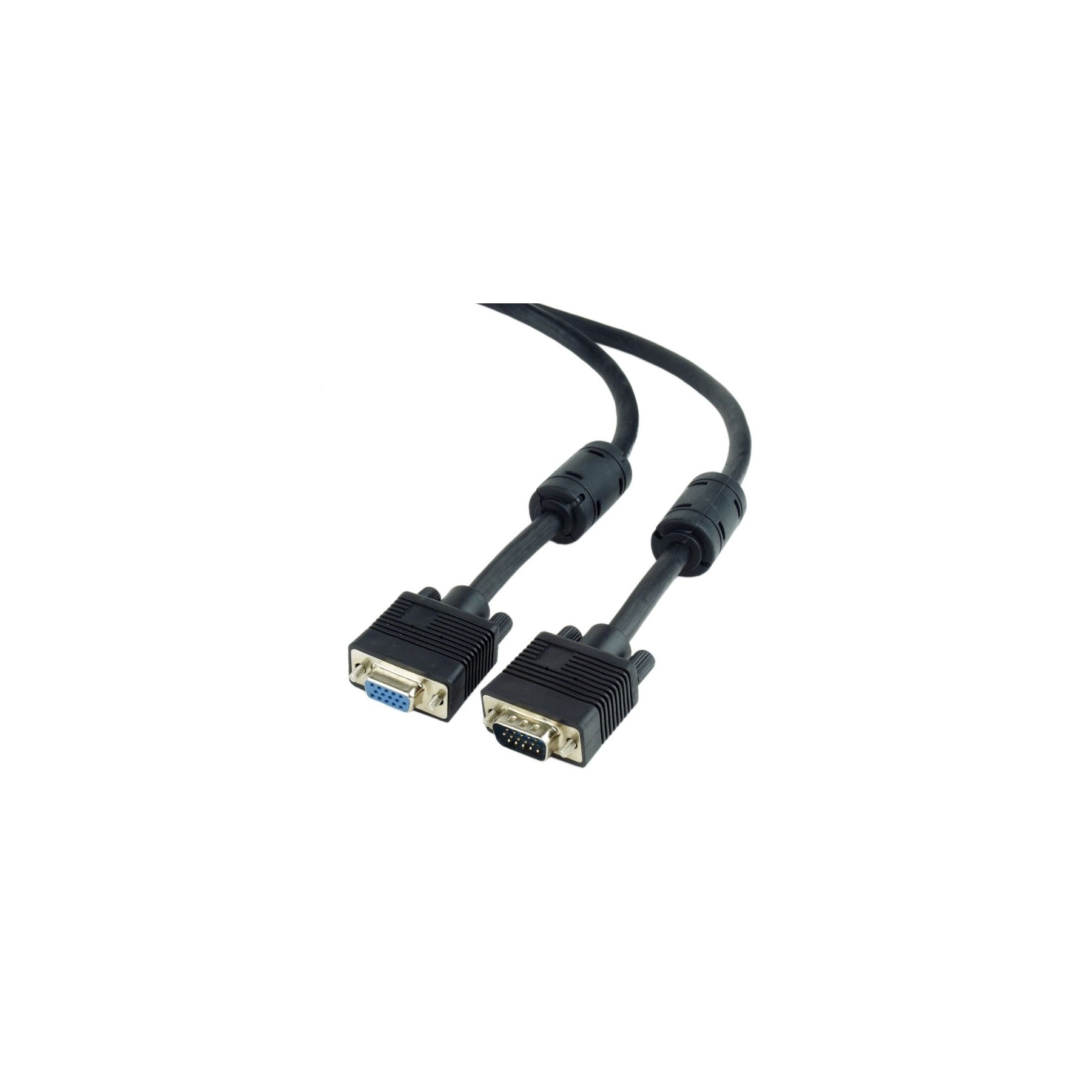 Gembird Cable Prolongador Monitor Vga 1,8 Metros