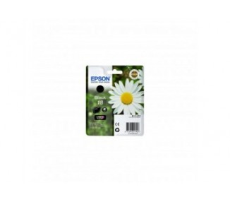 Epson Cartucho T1801 Negro