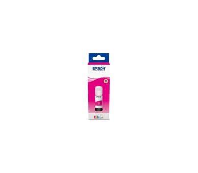 Epson Botella Tinta Ecotank 103 Magenta