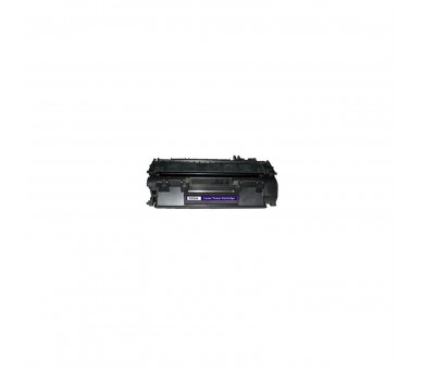 Inkoem Tóner Compatible Hp 05A  Negro