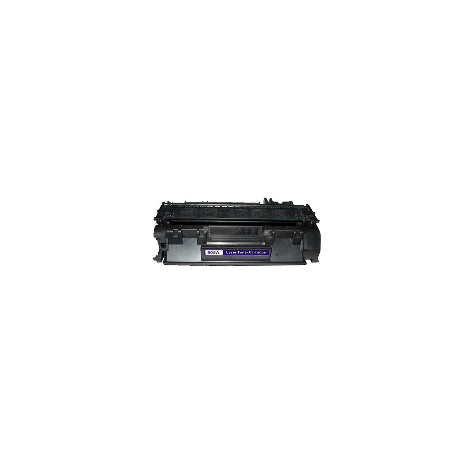 Inkoem Tóner Compatible Hp 05A  Negro