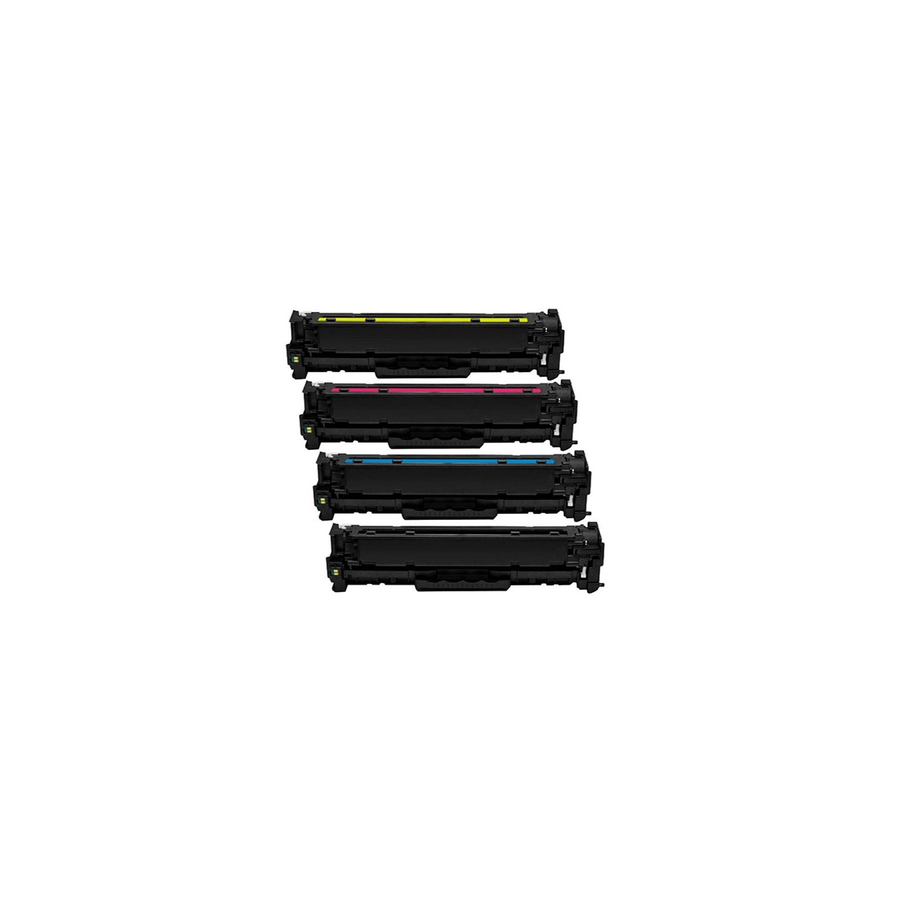 Inkoem Tóner Compatible Hp 130A Negro