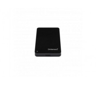 Intenso Hd 6021512 4Tb 2.5" Usb 3.0 Negro