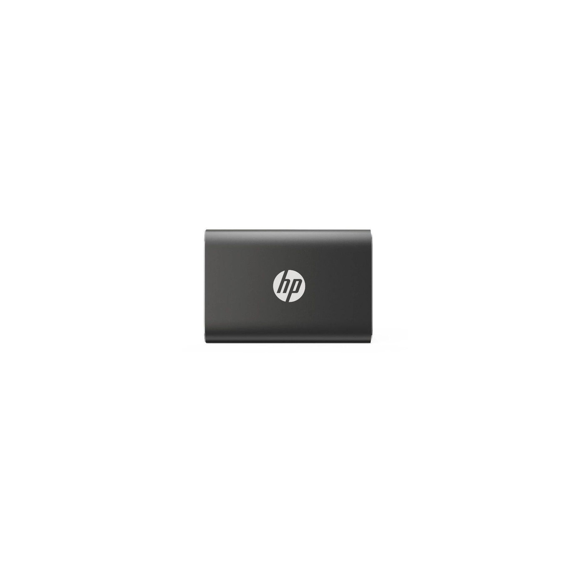 Hp Ssd Externo P500 1Tb Usb-C 3.2 Black